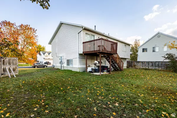 Provo, UT 84601,1751 W 270 S