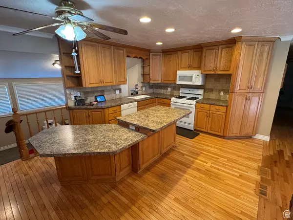 Taylorsville, UT 84129,5748 S FERRON CIR