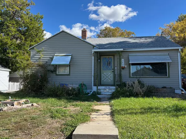 South Ogden, UT 84403,3936 S EVELYN RD