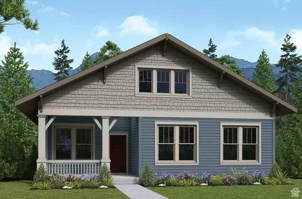 7309 W TERRAINE RD, West Jordan, UT 84081
