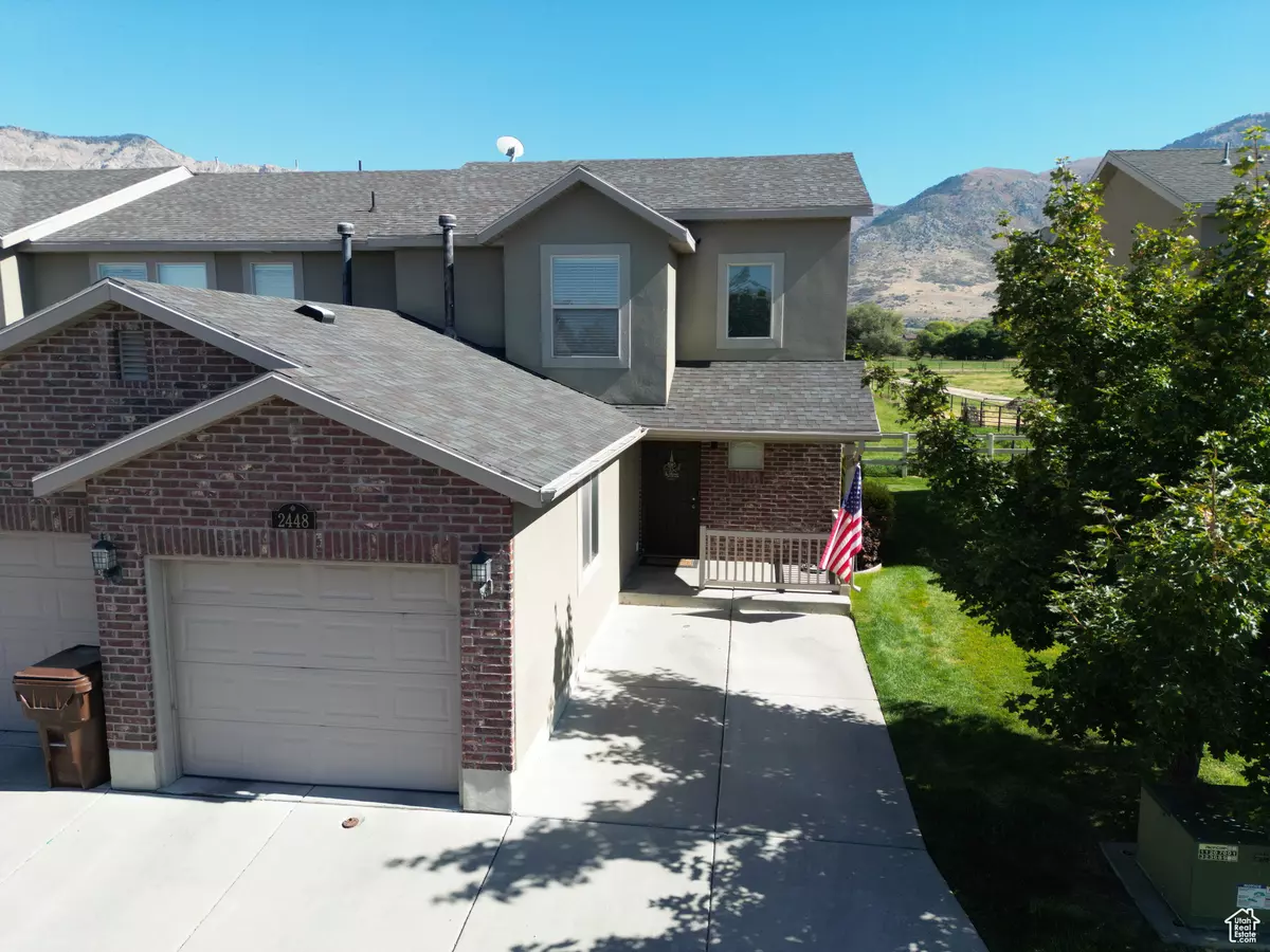 Harrisville, UT 84414,2448 N WELLINGTON DR W