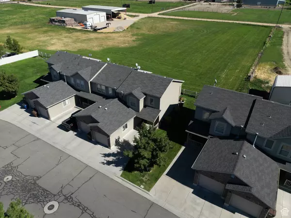 Harrisville, UT 84414,2448 N WELLINGTON DR W