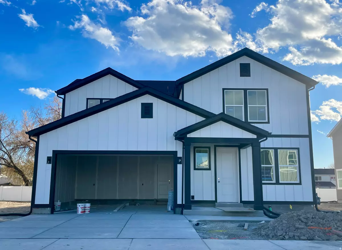 Lehi, UT 84043,2019 W 1960 N