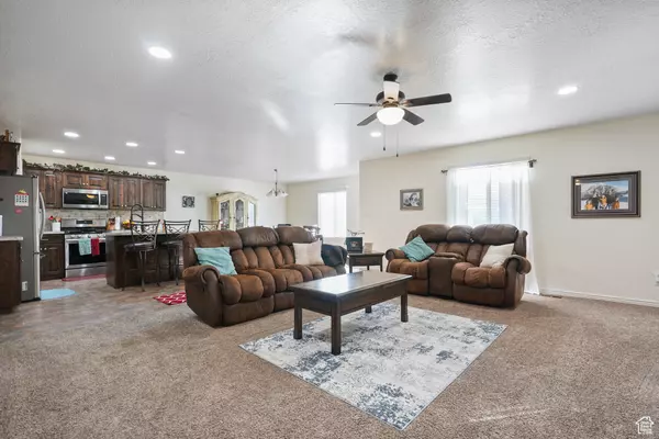 Spanish Fork, UT 84660,593 N 2040 E