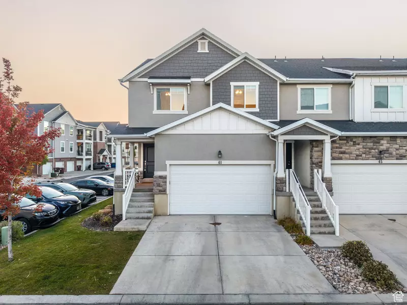 41 N 2150 W, Lehi, UT 84043