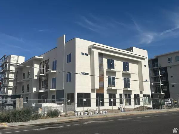 2085 N MAIN ST #401, Sunset, UT 84015