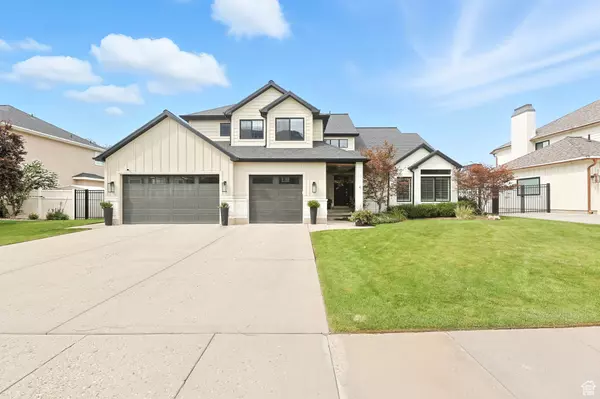 11458 S LEXINGTON HILLS DR, Sandy, UT 84092
