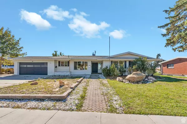 Midvale, UT 84047,59 W PRINCETON DR
