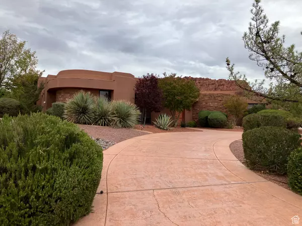 Ivins, UT 84738,1068 E GRANDVIEW DR