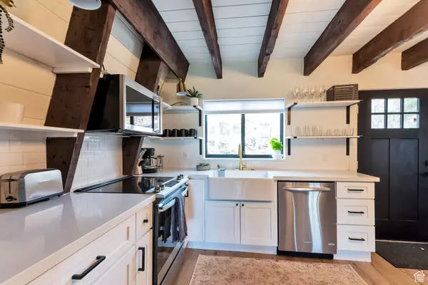 Heber City, UT 84032,10481 E SPRING CREEK DR #722