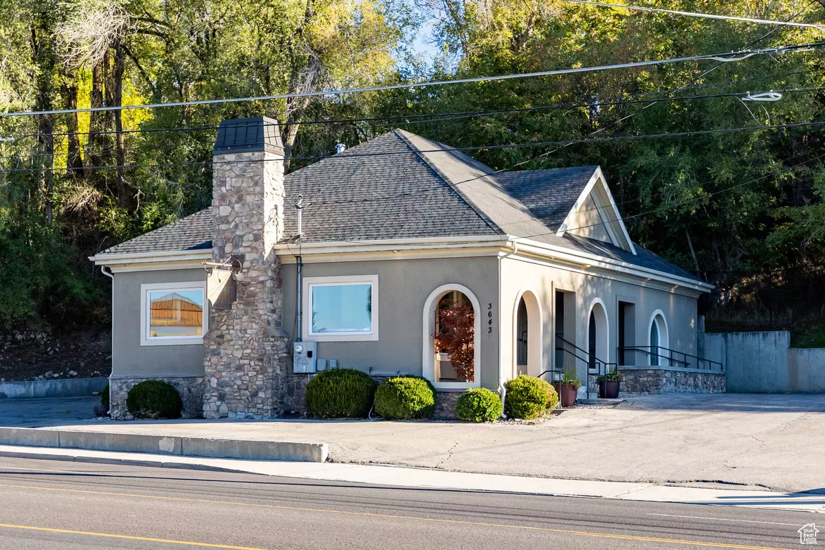 Millcreek, UT 84106,3643 S HIGHLAND DR E