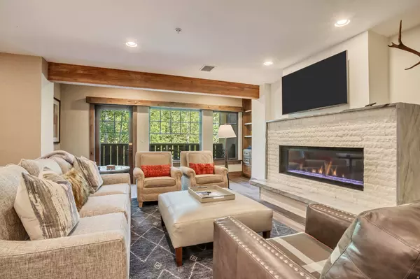 7815 ROYAL ST #C253, Park City, UT 84060