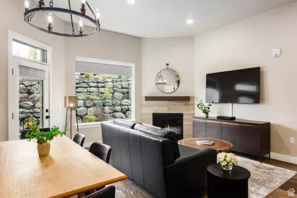 Kamas, UT 84036,909 W PEACE TREE TRL #306