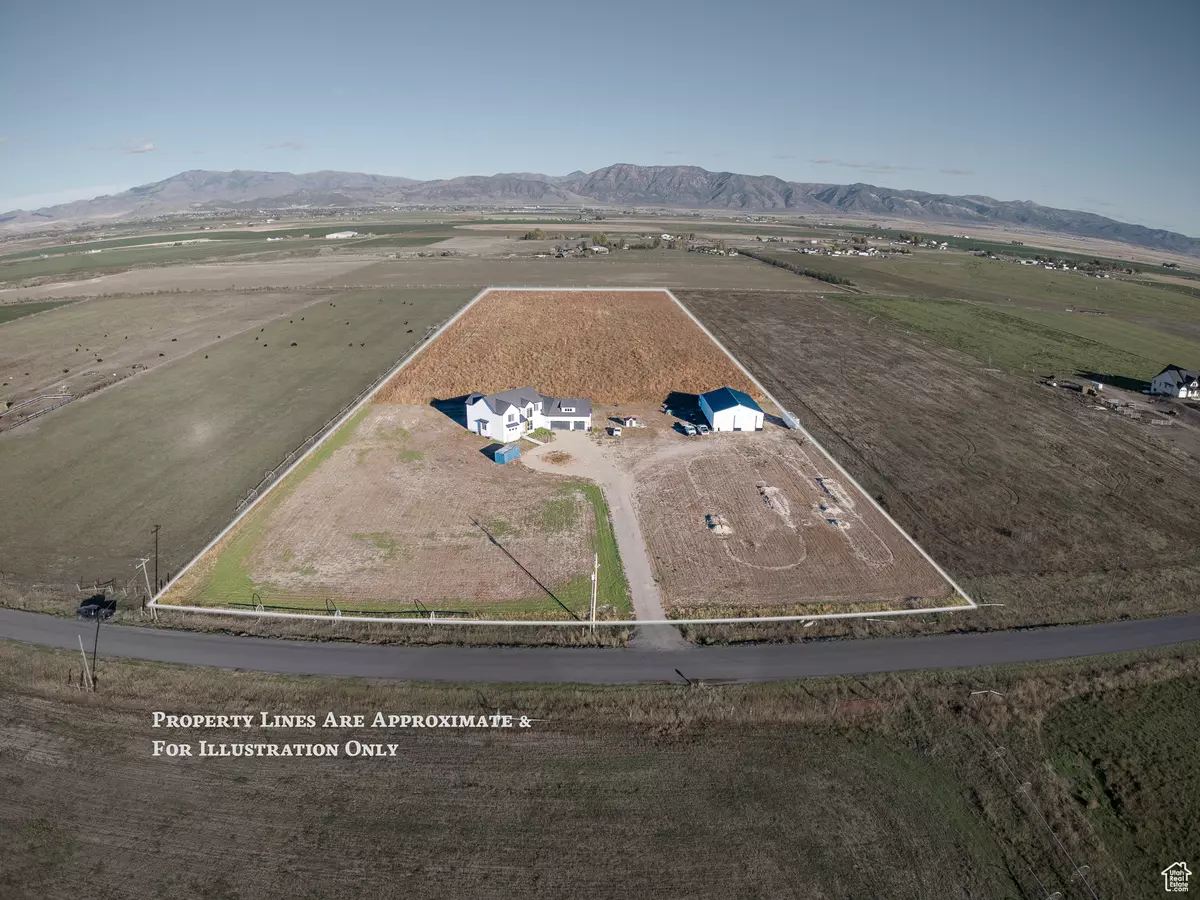 Malad City, ID 83252,1449 S 5400 W