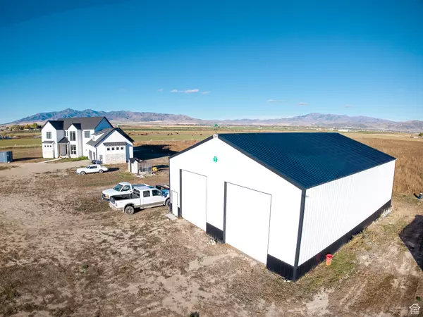 Malad City, ID 83252,1449 S 5400 W