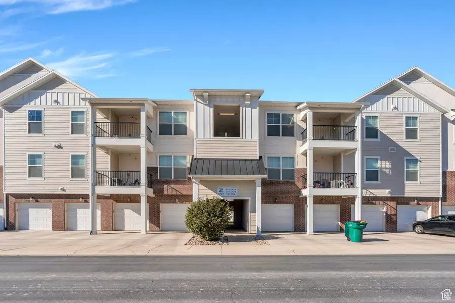 1747 N EXCHANGE PARK RD #Z301, Lehi, UT 84043