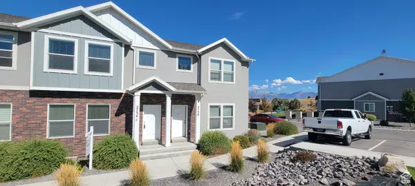 Eagle Mountain, UT 84005,2738 E IRON BARK ALY