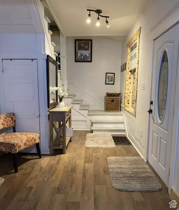 Preston, ID 83263,410 W 8TH S