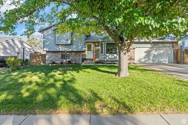 West Valley City, UT 84128,3833 S 6325 W