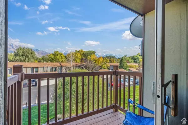 Murray, UT 84107,5396 S WILLOW LN E #E