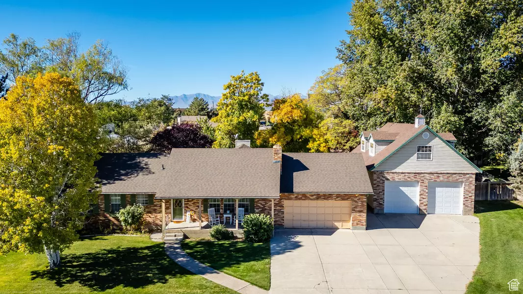 10863 N 5920 W, Highland, UT 84003