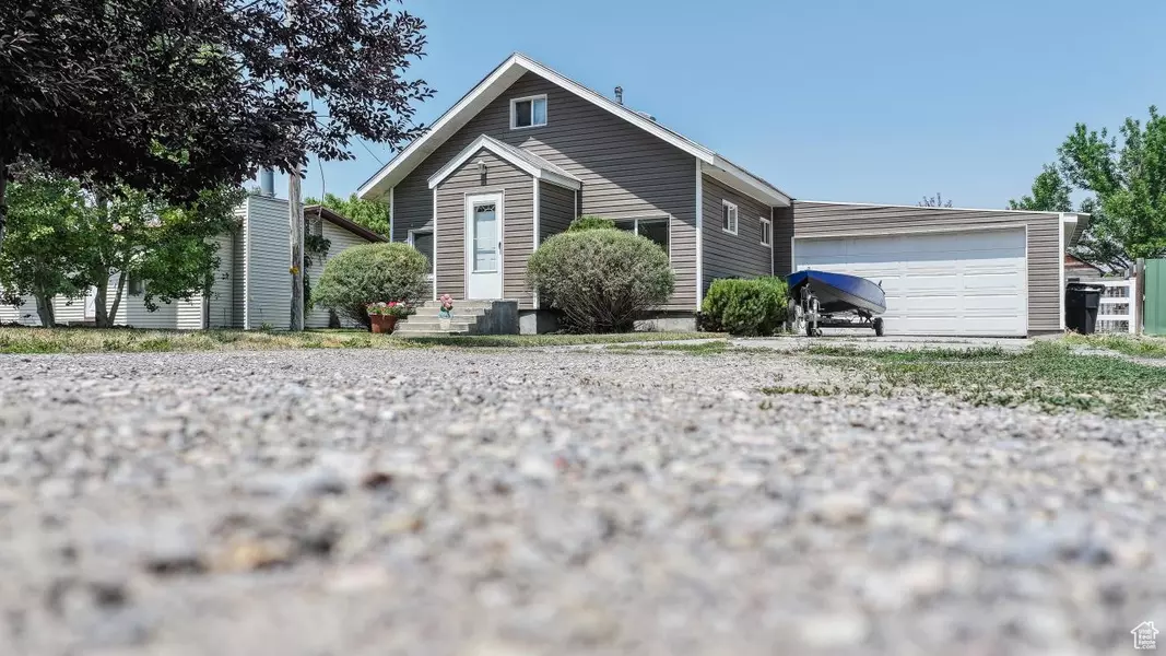 227 E MAIN ST, Franklin, ID 83237