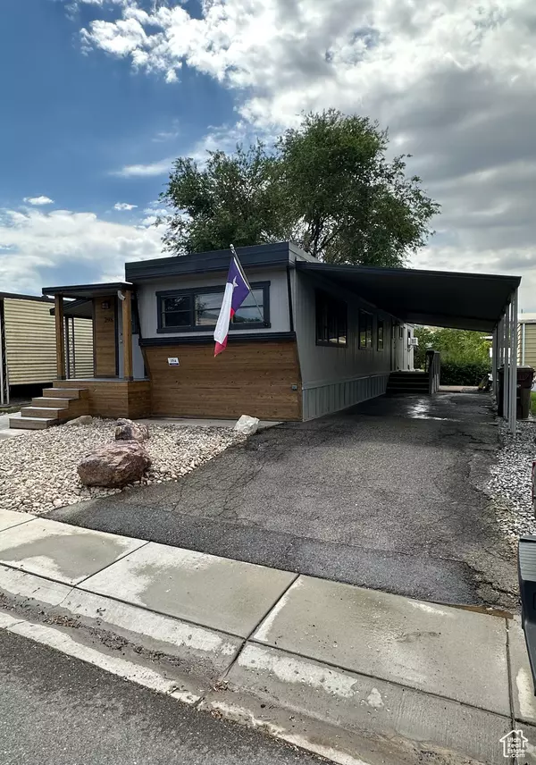 298 N PERCIVAL W #354, North Salt Lake, UT 84054