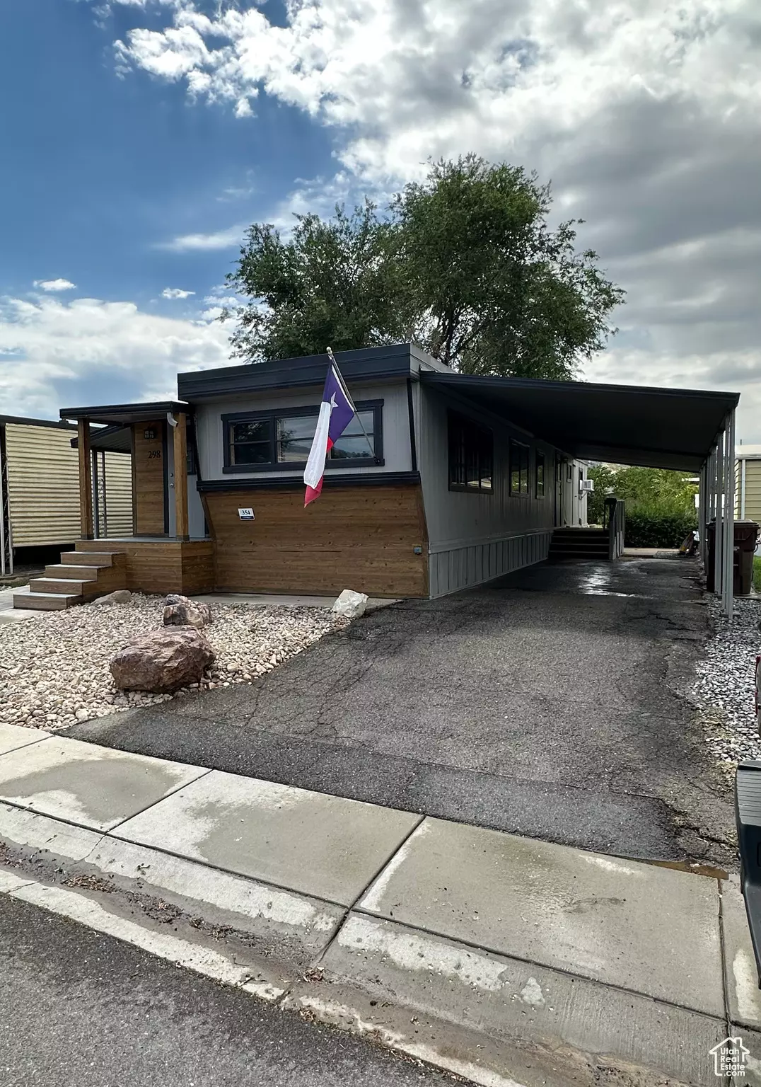 North Salt Lake, UT 84054,298 N PERCIVAL W #354
