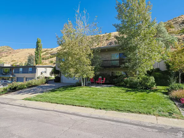 Salt Lake City, UT 84109,3091 S TETON DR E