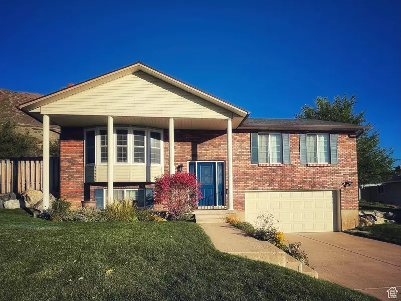 1850 N 100 E, Centerville, UT 84014