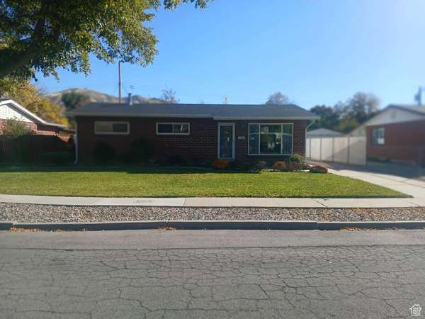 1284 N SONATA ST W, Salt Lake City, UT 84116