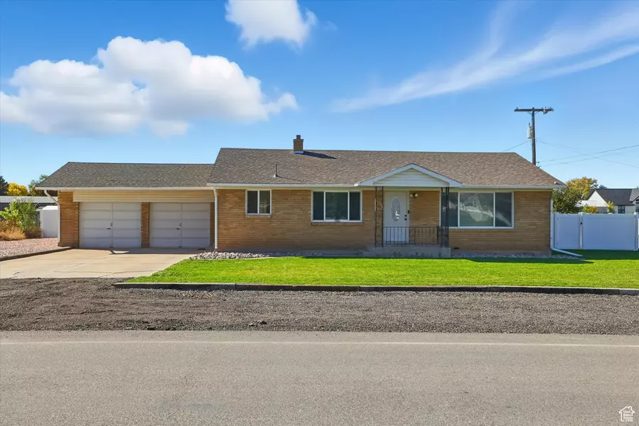 2700 N 4200 W, Plain City, UT 84404
