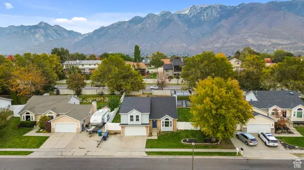Sandy, UT 84094,11731 S CANBERRA DR