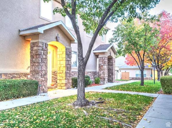 6862 W ASHBY WAY S, West Valley City, UT 84128