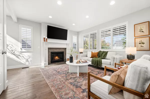 Holladay, UT 84117,1331 E FOXMONT LN S