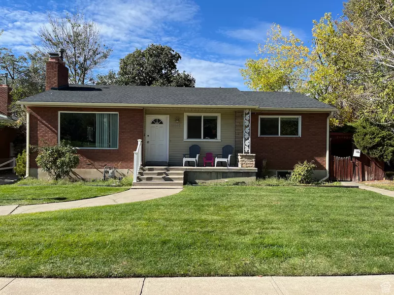 2626 S PRESTON ST, Salt Lake City, UT 84106