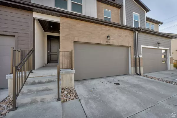 Vineyard, UT 84059,275 W 700 N