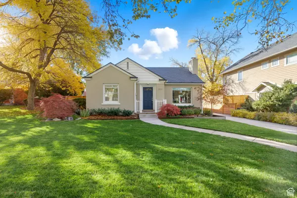 Salt Lake City, UT 84108,2034 E HUBBARD AVE S