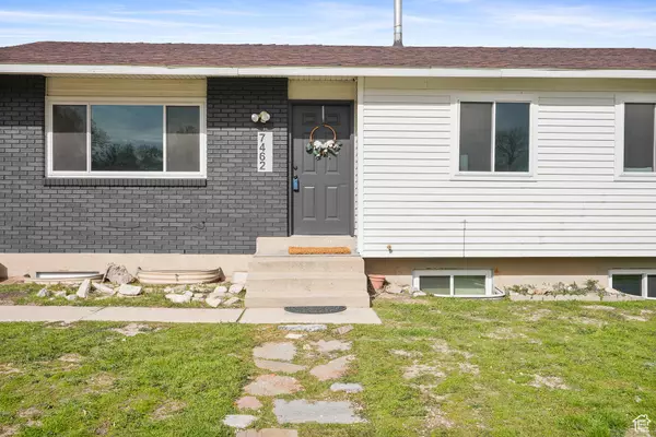 Magna, UT 84044,7462 W JEFFERSON RD