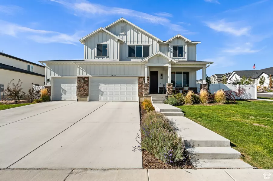 2837 S GREENHEAD DR, Saratoga Springs, UT 84045