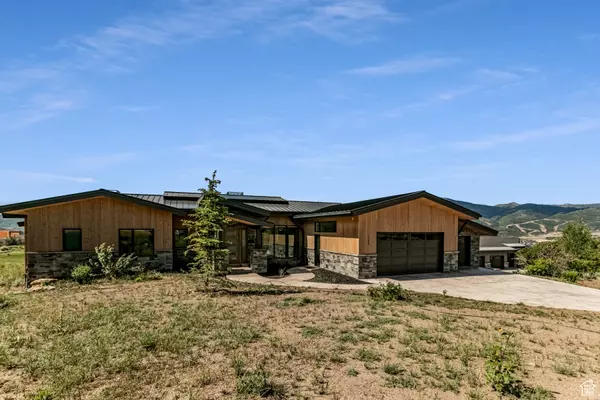 Hideout, UT 84036,1180 E LONGVIEW DR