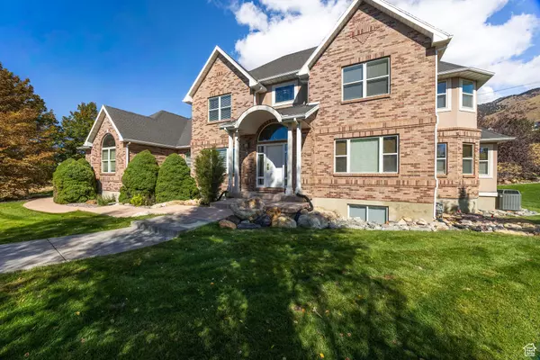 North Logan, UT 84341,2960 N RIDGE VIEW DR