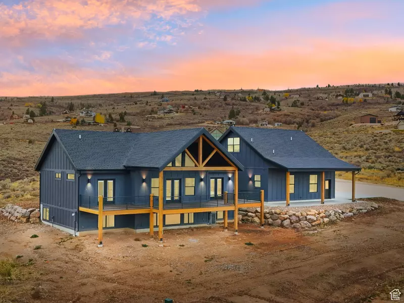 3130 S MEADOW LARK CIR #25, Garden City, UT 84028