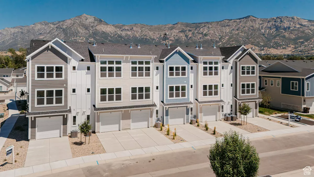 North Ogden, UT 84414,247 E 1825 N #11
