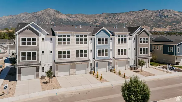 247 E 1825 N #11, North Ogden, UT 84414