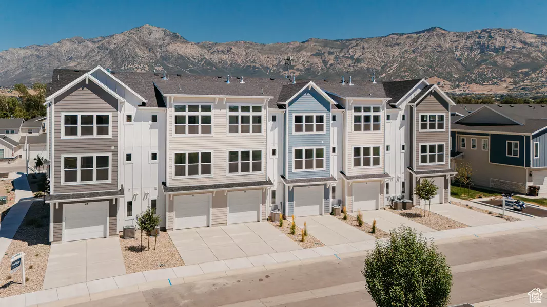 247 E 1825 N #11, North Ogden, UT 84414