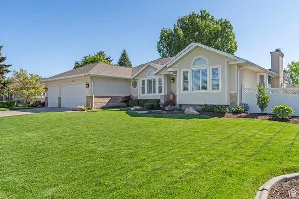 South Jordan, UT 84095,10543 S 2330 W