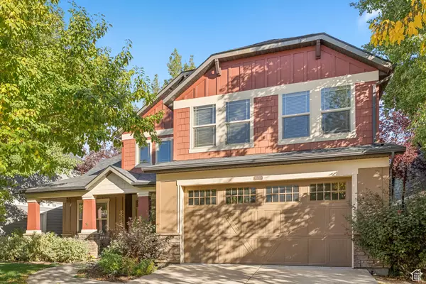541 CRAFTSMAN WAY, Midway, UT 84049
