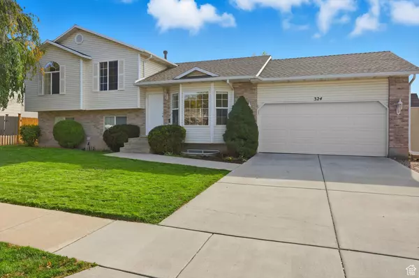 Layton, UT 84041,324 E 1325 N