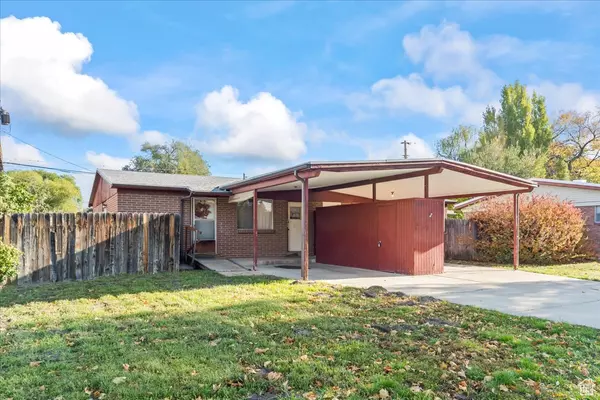 Millcreek, UT 84106,815 E WHITEMAPLE WAY